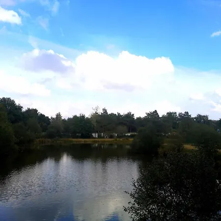 Mobil-home 6 Pers Coeur De Vendée *