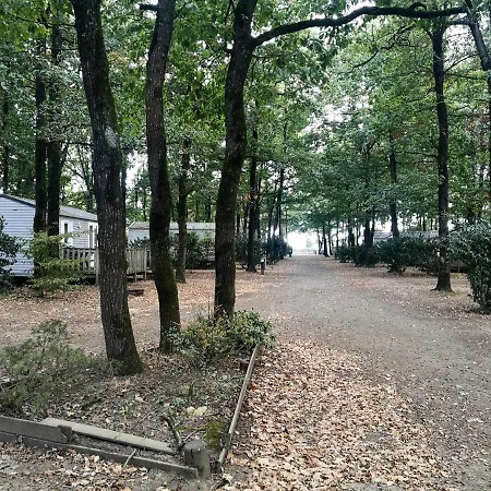 Mobil-home 6 Pers Coeur De Vendee Camping *