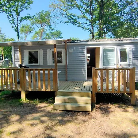 Mobil-home 6 Pers Coeur De Vendee