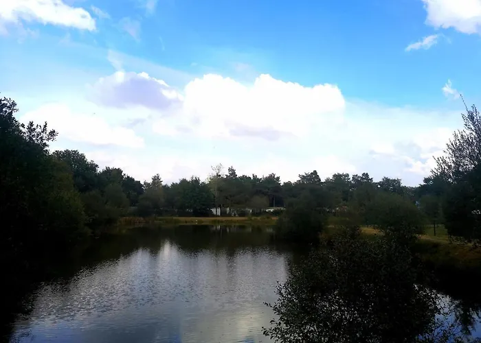 Mobil-home 6 Pers Coeur De Vendee *