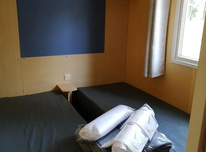 Mobil-home 6 Pers Coeur De Vendee